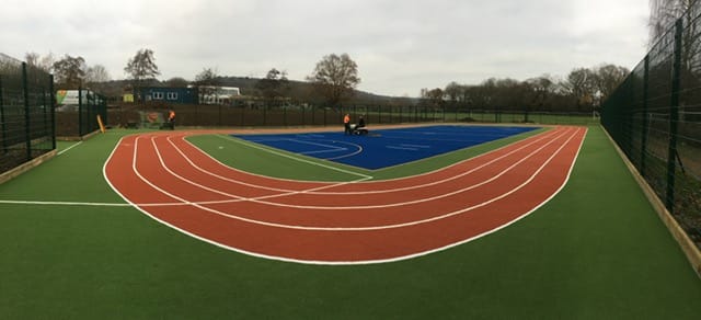 muga-pitch-construction