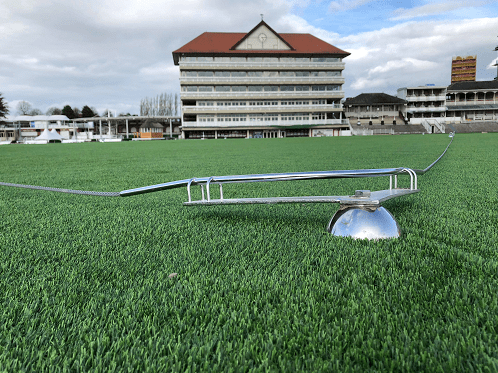 artificial grass safety harness roof terrace