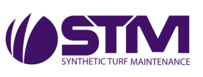 synthetic turf maintenance logo