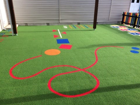 bespoke playground designs