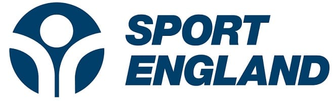 Sport England Logo