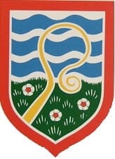 Good Shepherd Primary School Logo