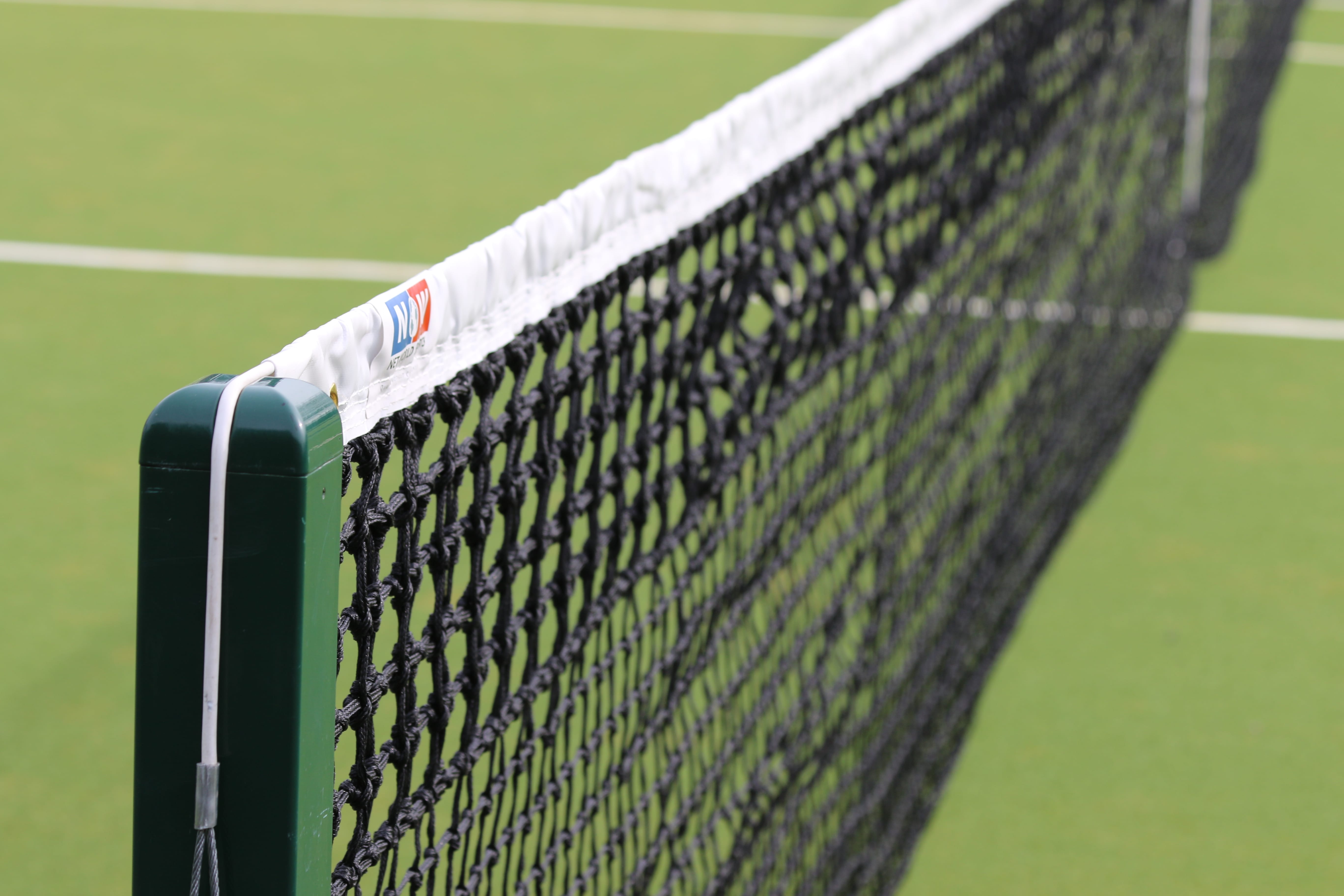 Tennis Court Nets
