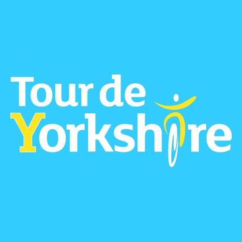 Tour De Yorkshire logo