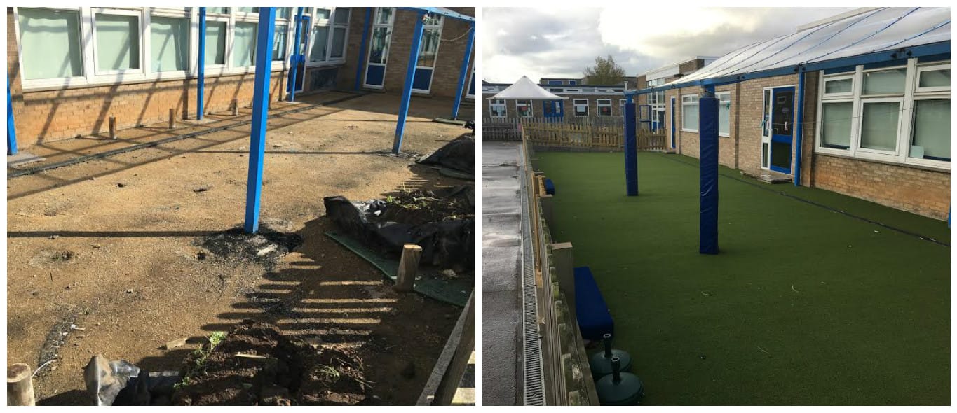 whale-hill-primary-school-landscaping